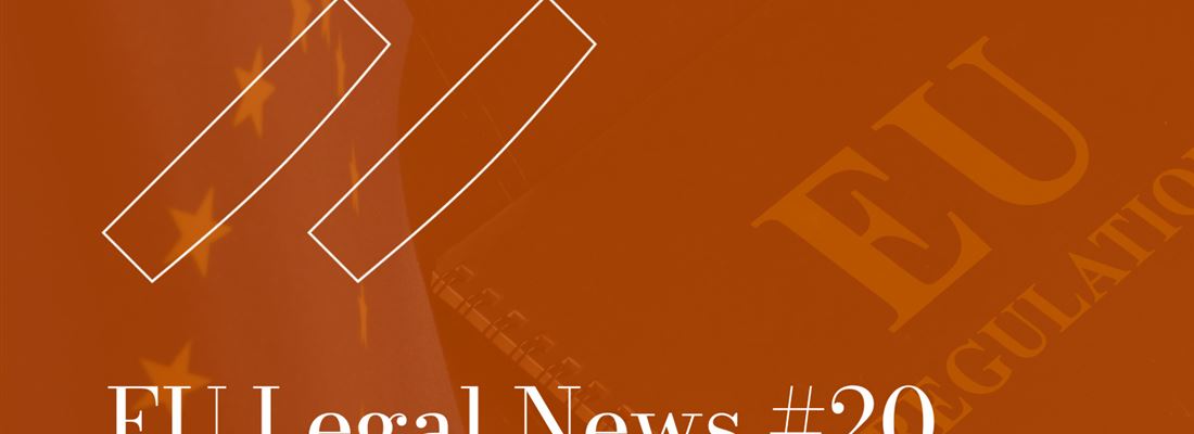 EU Legal News #20